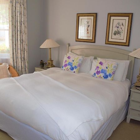 Mafunyani Cottage Franschhoek Exterior foto