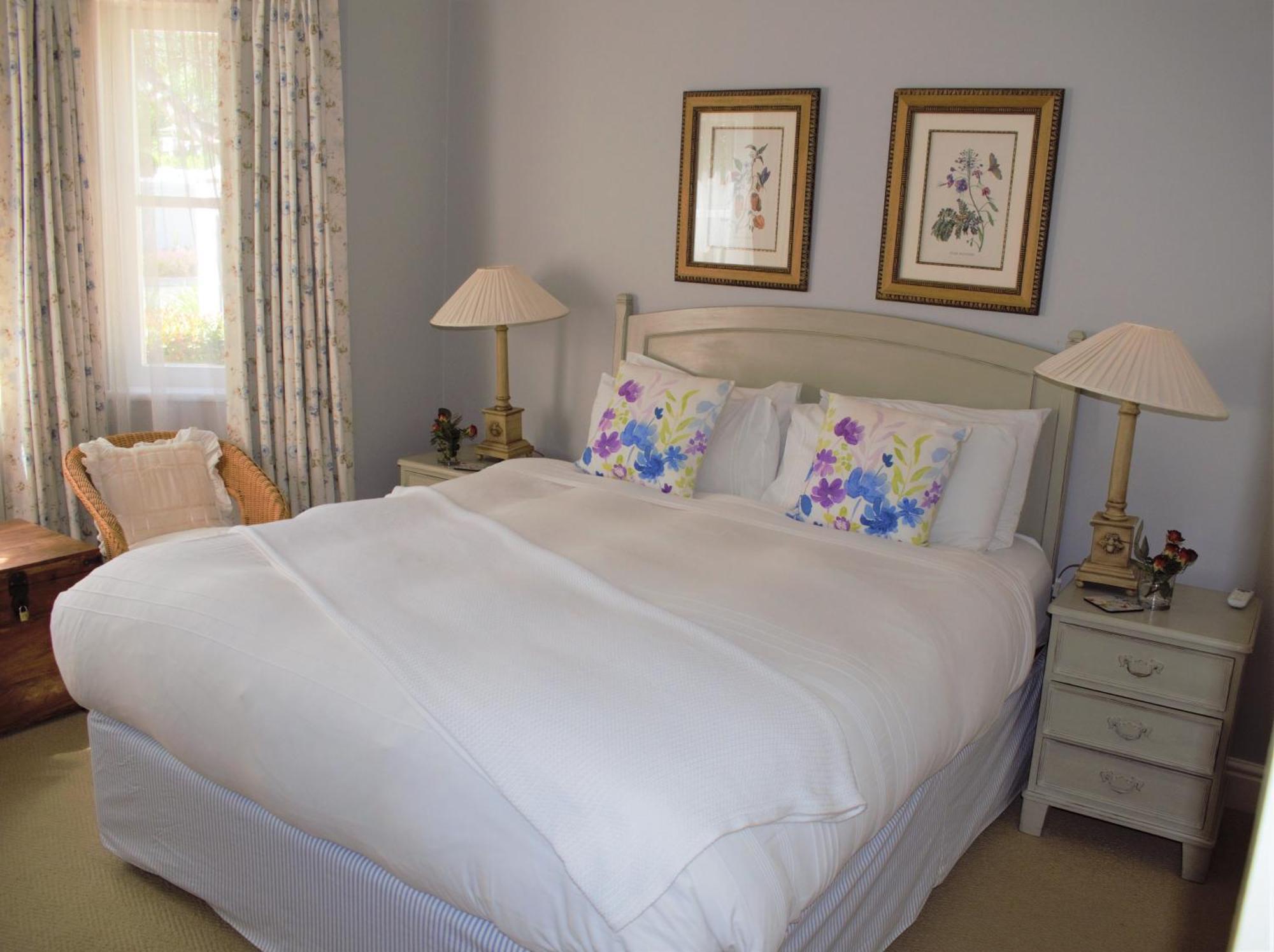 Mafunyani Cottage Franschhoek Exterior foto